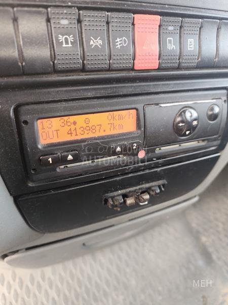 Iveco Daily 65C  18 D