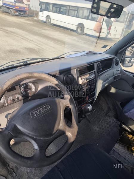 Iveco Daily 65C  18 D