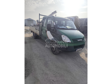 Iveco Daily 65C  18 D