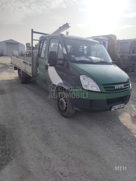 Iveco Daily 65C  18 D