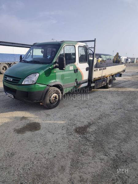 Iveco Daily 65C  18 D