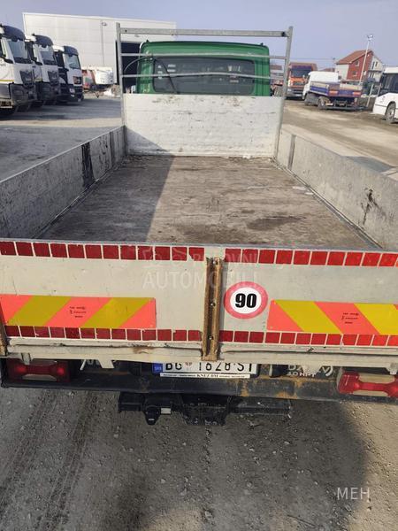 Iveco Daily 65C  18 D