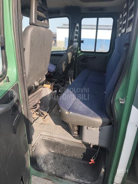 Iveco Daily 65C  18 D