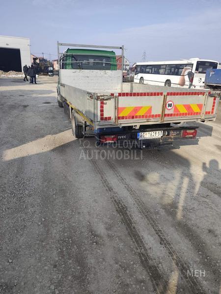 Iveco Daily 65C  18 D