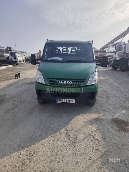 Iveco Daily 65C  18 D