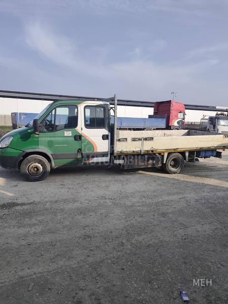 Iveco Daily 65C  18 D