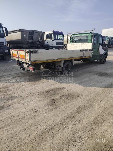 Iveco Daily 65C  18 D