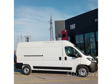 Fiat Ducato L3H2 2.2 140 KS