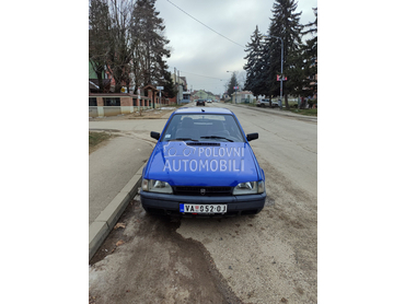 Dacia Super Nova 1.4