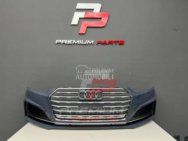 BRANIK za Audi A5