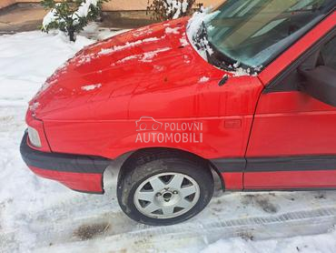 Volkswagen Passat B3 