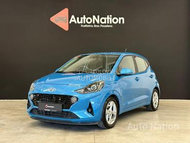 Hyundai i10 Premium