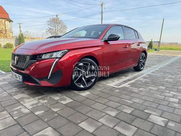 Peugeot 308 HDI ALLURE BVA8