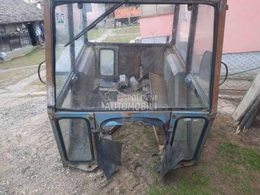 Kabina I setvo spremač 2.2