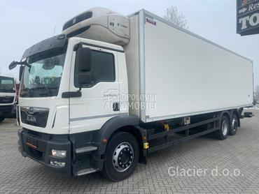 MAN TGM 26.290 6X2