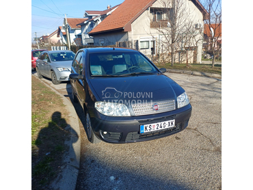 Fiat Punto 1,2