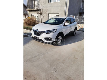 Renault Kadjar 1.3