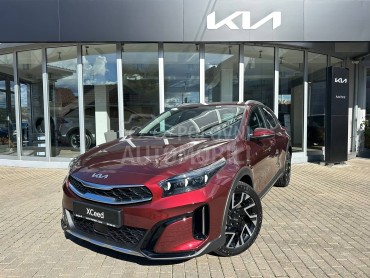 Kia XCeed 1.6 T-GDI EX WAY