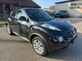 Nissan Juke 1.6i TNG