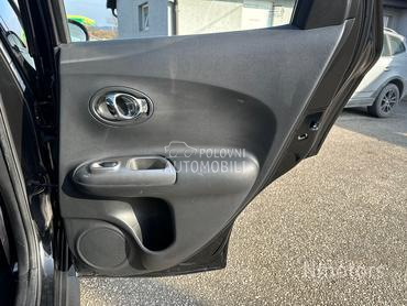 Nissan Juke 1.6i TNG