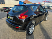 Nissan Juke 1.6i TNG