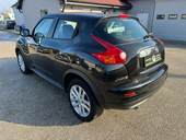 Nissan Juke 1.6i TNG