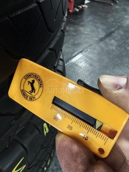 Bridgestone 235/65 R16 Letnja