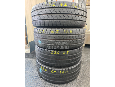 Bridgestone 235/65 R16 Letnja