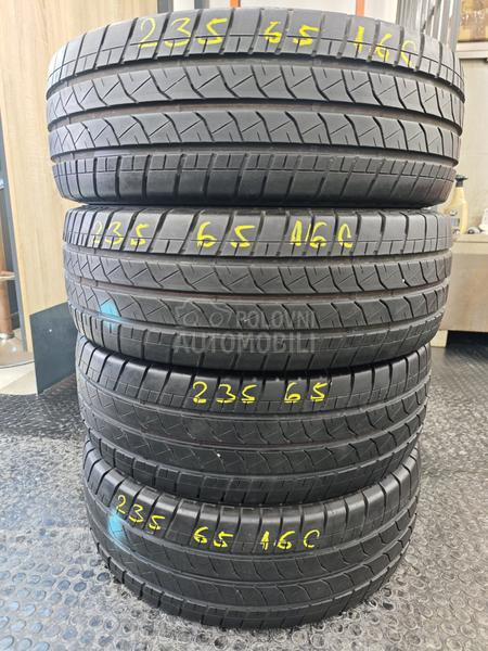Bridgestone 235/65 R16 Letnja