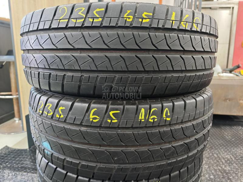 Bridgestone 235/65 R16 Letnja
