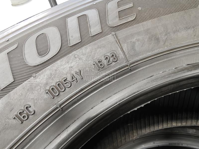 Bridgestone 235/65 R16 Letnja