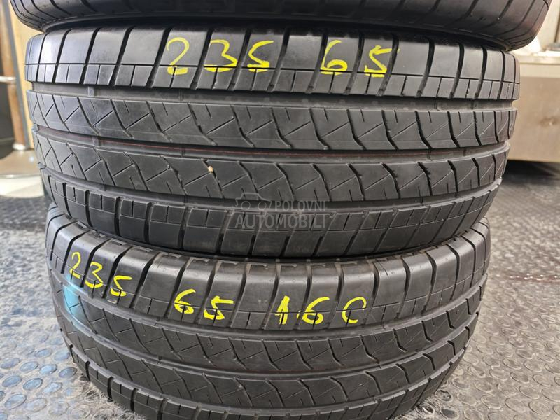 Bridgestone 235/65 R16 Letnja
