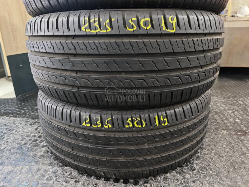 Bridgestone 235/65 R16 Letnja
