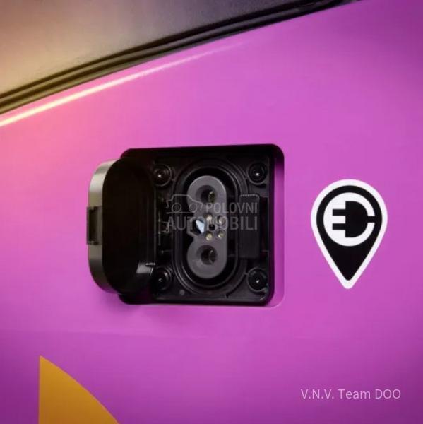 Jungheinrich AntOn CBH 3.0t 3300mm