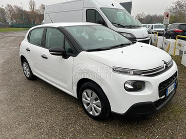 Citroen C3 1.5 hdi