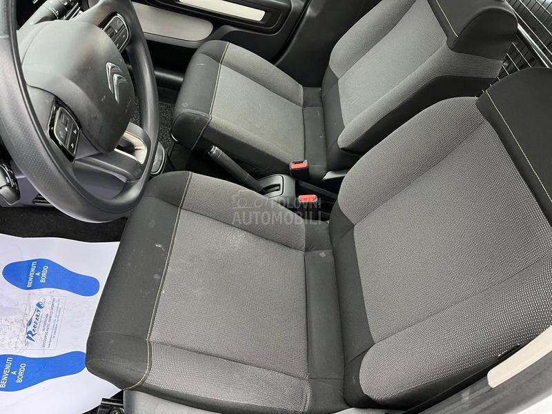 Citroen C3 1.5 hdi