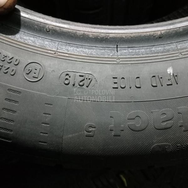 Continentalxl 185/65 R15 Letnja