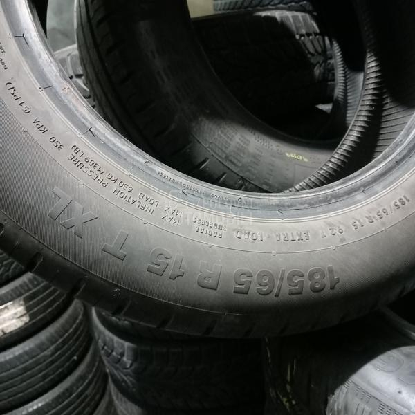 Continentalxl 185/65 R15 Letnja