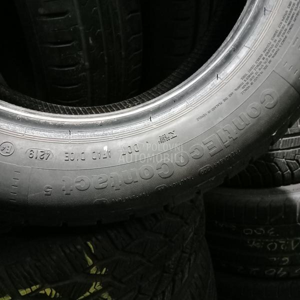 Continentalxl 185/65 R15 Letnja