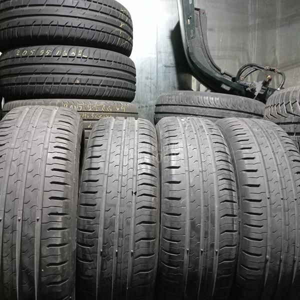 Continentalxl 185/65 R15 Letnja