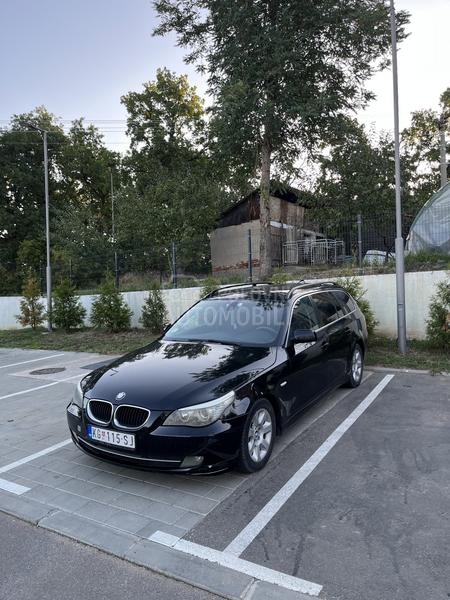 BMW 520 520d