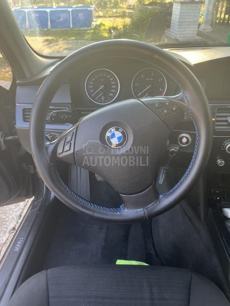 BMW 520 520d