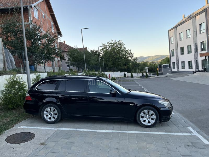 BMW 520 520d