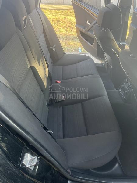 BMW 520 520d