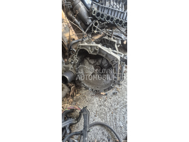 Menjac selespeed za Fiat Panda