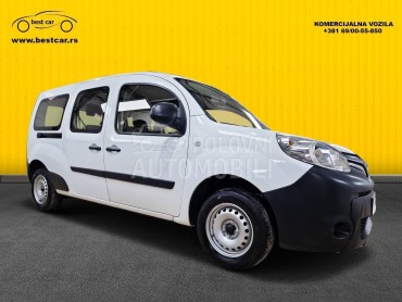 Renault Kangoo MAXI 5 Sedista N1