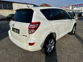 Toyota RAV 4 RAV4 2.2d N.O.V.V.V