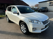 Toyota RAV 4 RAV4 2.2d N.O.V.V.V