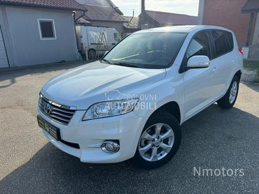 Toyota RAV 4 RAV4 2.2d N.O.V.V.V