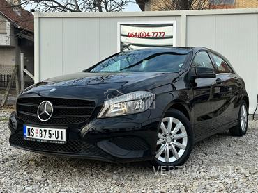 Mercedes Benz A 180 CDI/ 1.5DCI